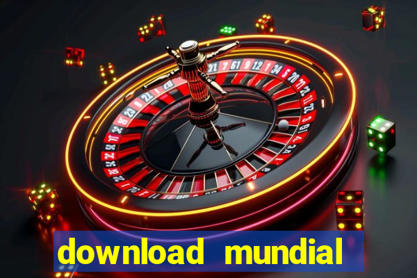 download mundial football league tudo desbloqueado